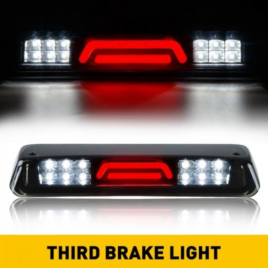 For 2004-08 Ford F-150 Lobo 06-08 Lincoln Mark LT LED 3rd Brake Light Cargo Lamp
For 2004-08 Ford F-150 Lobo 06-08 Lincoln Mark LT LED 3rd Brake Light Cargo Lamp