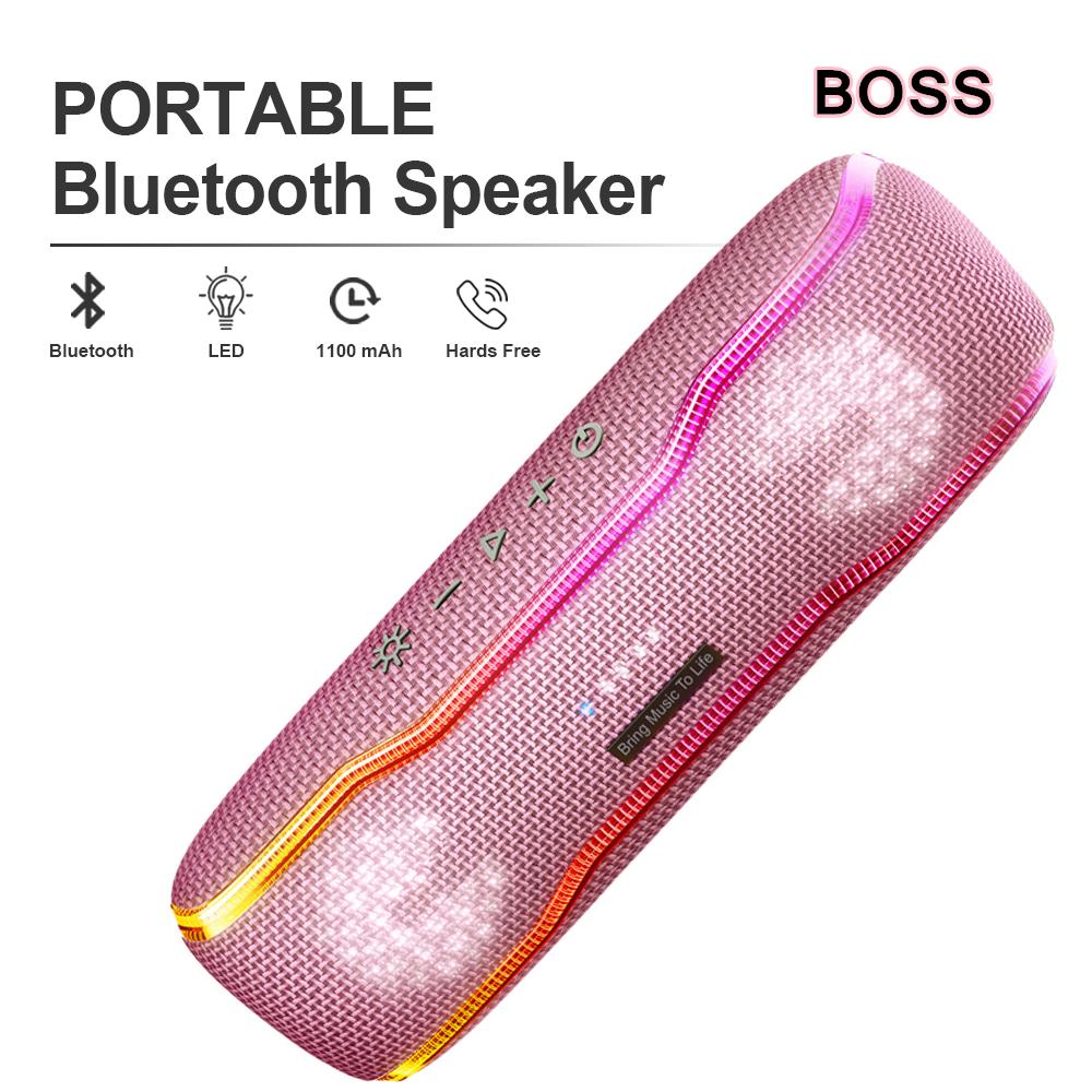 Портативный Bluetooth-динамик XDOBO BOSS мощностью 30 Вт, беспроводной, водонепроницаемый, IPX7, BT5.3, мощный светодиодный музыкальный проигрыватель с мощным басом и RGB-подсветкой чёрный
Портативный Bluetooth-динамик XDOBO BOSS мощностью 30 Вт, беспроводной, водонепроницаемый, IPX7, BT5.3, мощный светодиодный музыкальный проигрыватель с мощным басом и RGB-подсветкой чёрный
