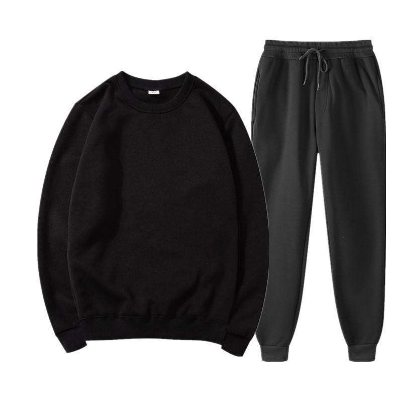 2023 Men s European and American Winter Sports Fashion Set: Printed Hoodie & Long Pants. 2XL
2023 Men s European and American Winter Sports Fashion Set: Printed Hoodie & Long Pants. 2XL