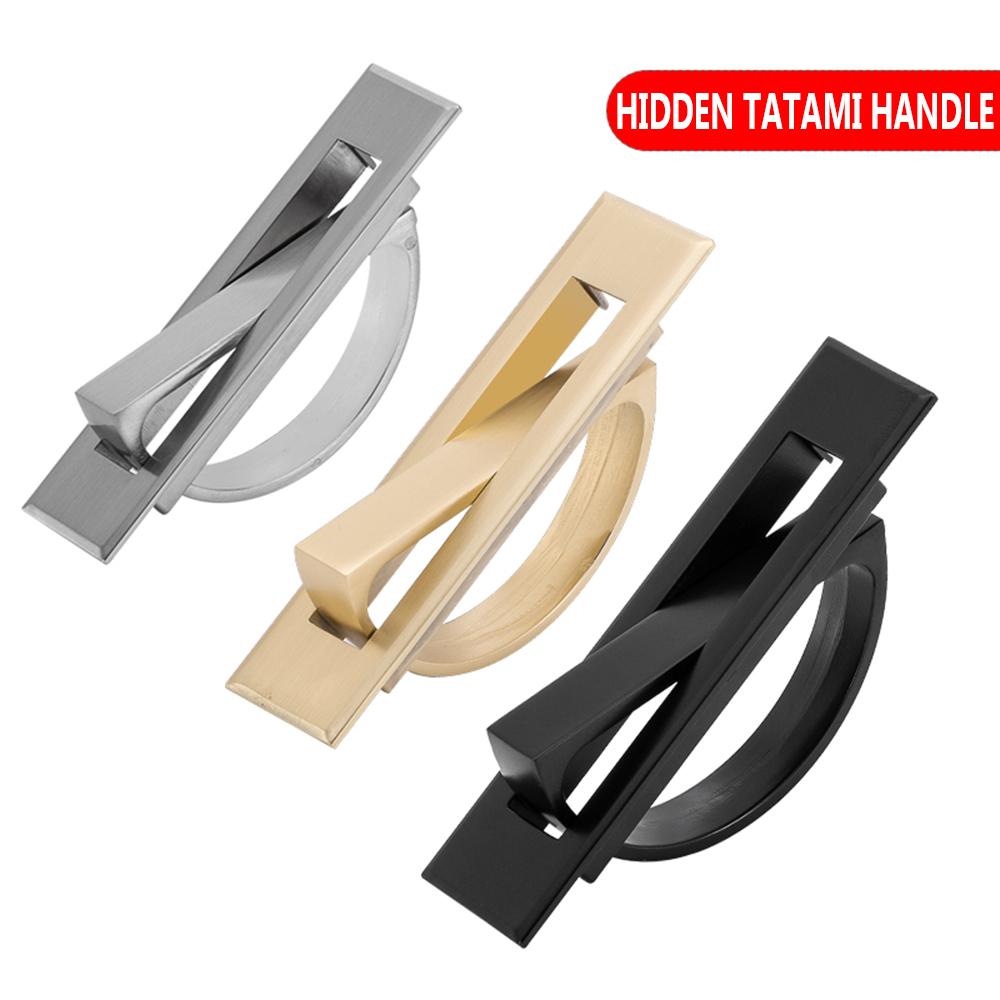 Home Floor Cabinet Zinc Alloy Tatami Hidden Handle Flush Pull Cover Door Handle Recessed срібний
Home Floor Cabinet Zinc Alloy Tatami Hidden Handle Flush Pull Cover Door Handle Recessed срібний