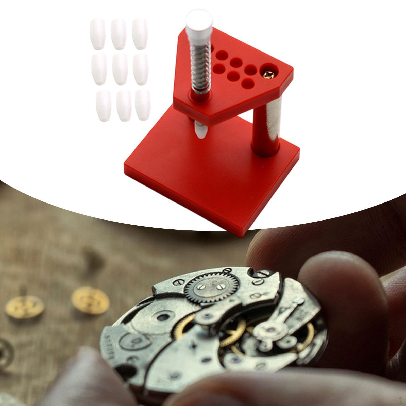 Ручной подъемник для часов No Pliers Tweezers
Ручной подъемник для часов No Pliers Tweezers