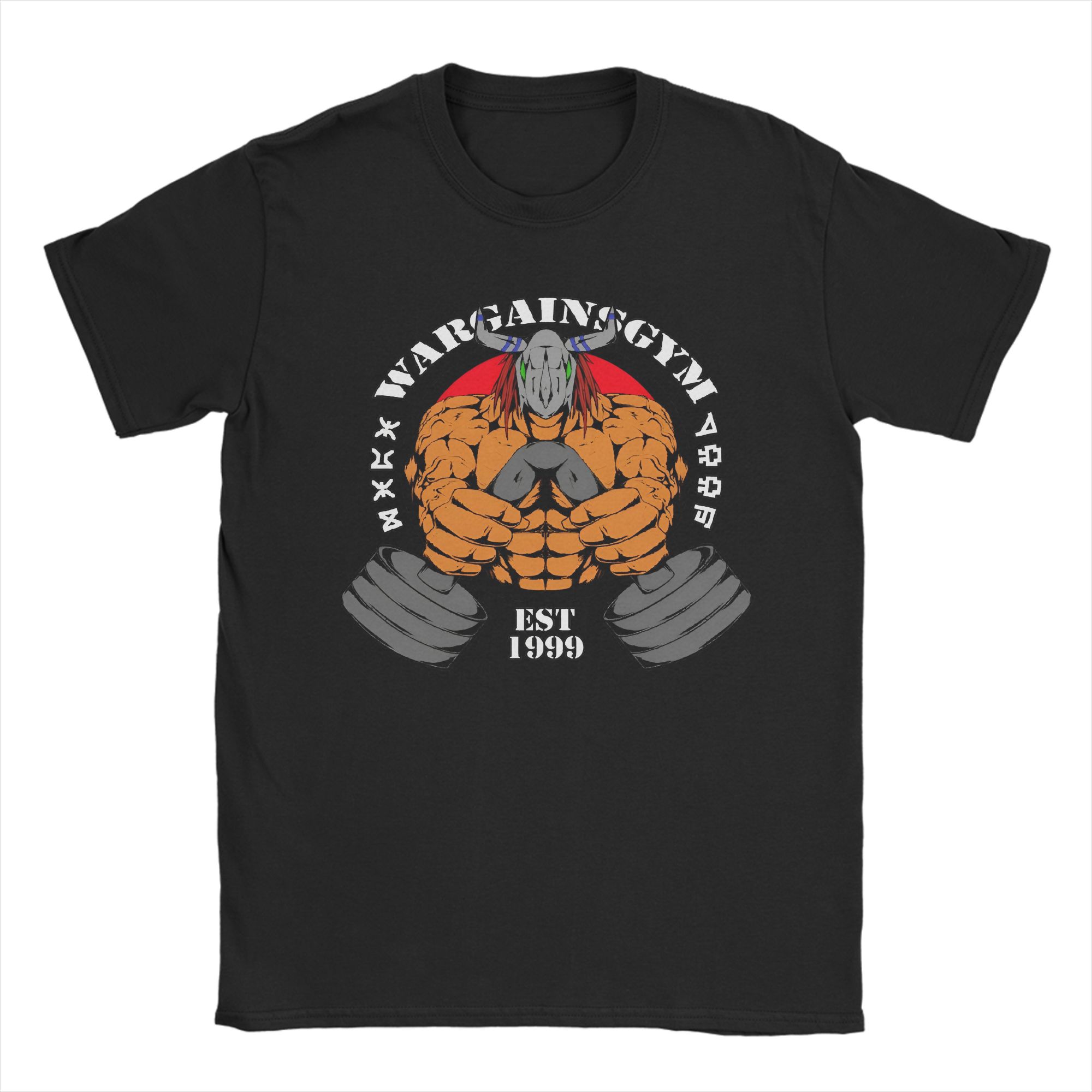 digimon adventure greymon T-Shirt Men Women Hipster 100% Cotton Tee Shirt Round Neck Short Sleeve T Shirts Printed Clothes 4XL
digimon adventure greymon T-Shirt Men Women Hipster 100% Cotton Tee Shirt Round Neck Short Sleeve T Shirts Printed Clothes 4XL