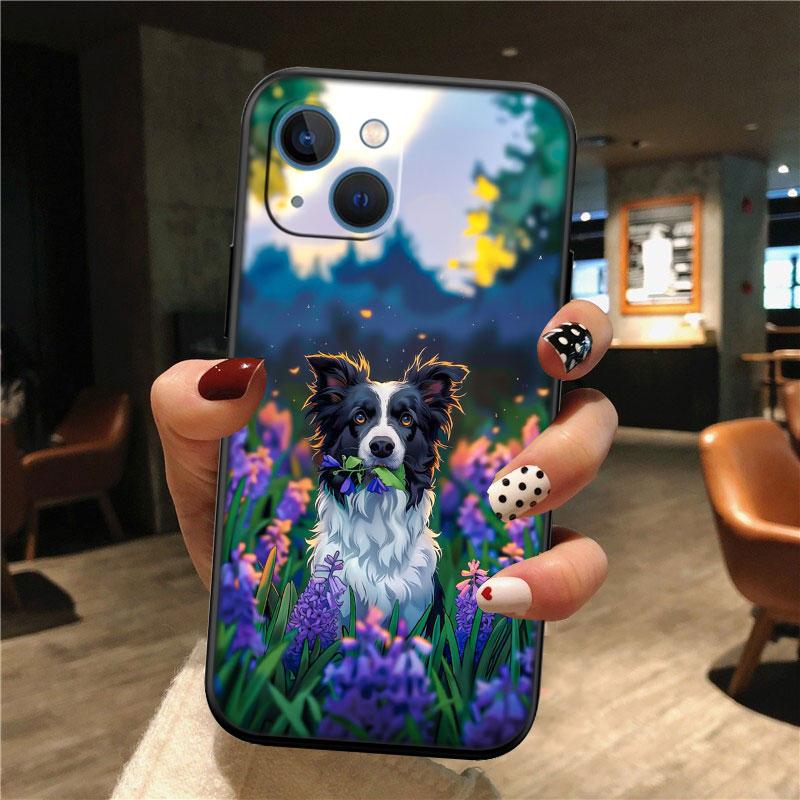 Cute Dog Pug Corgi Beagle New High-End Shell Phone Case for iPhone 16 15 14 13 12 Pro Max Plus Mini iPhone 15
Cute Dog Pug Corgi Beagle New High-End Shell Phone Case for iPhone 16 15 14 13 12 Pro Max Plus Mini iPhone 15
