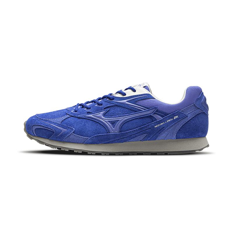 Mizuno LG 60S 2K Millennium Retro Повсякденне взуття 39
Mizuno LG 60S 2K Millennium Retro Повсякденне взуття 39