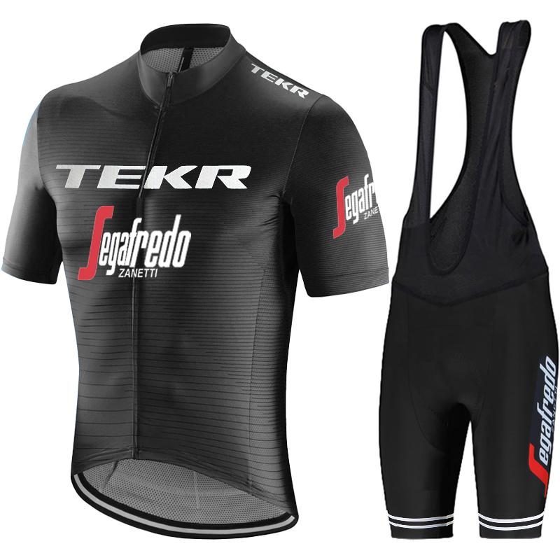 Cycling Uniform Men s Clothing Mtb Jersey Tricuta Man Bib Outfit Set Bike Sports Summer Shorts Male Bicycle Clothes Jerseys Road Asian size - XS
Cycling Uniform Men s Clothing Mtb Jersey Tricuta Man Bib Outfit Set Bike Sports Summer Shorts Male Bicycle Clothes Jerseys Road Asian size - XS