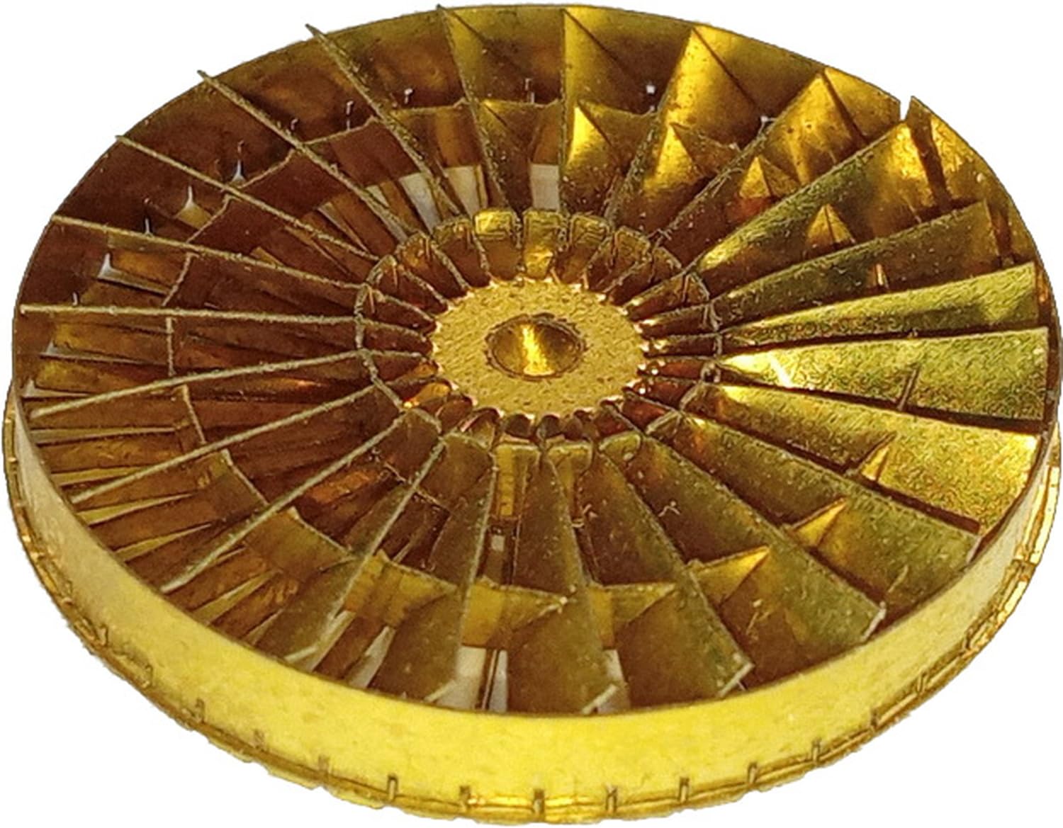 LMG F402 Вентилятор двигуна з направляючим кожухом US Пластикові деталі для моделі 1/32 Rolls-Royce (для AV-8B) LMGMW-32004 (Літак)
LMG F402 Вентилятор двигуна з направляючим кожухом US Пластикові деталі для моделі 1/32 Rolls-Royce (для AV-8B) LMGMW-32004 (Літак)