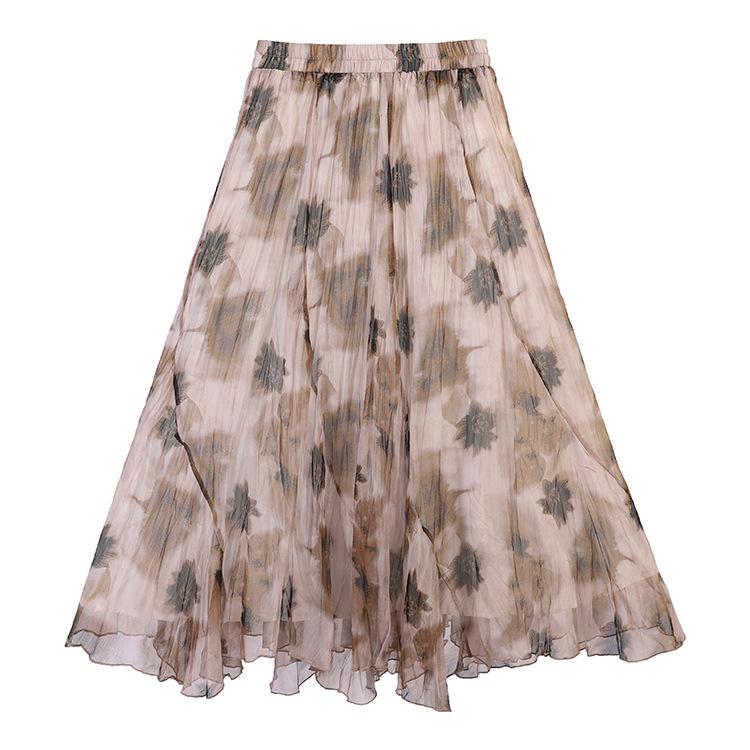 Fei Yuan Irregular Hem Midi Skirt - Women s Early Spring Fashion One Size хакі
Fei Yuan Irregular Hem Midi Skirt - Women s Early Spring Fashion One Size хакі