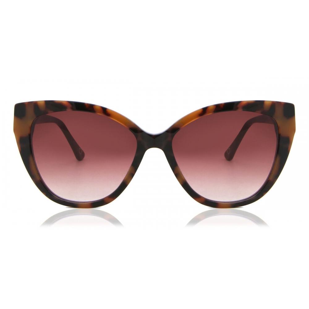 Full Rim Cat Eye TortoiSe Smartbuy Collection Adalynn S Df 316S 079 faShion Women SunglaSSeS Tortoise/54
Full Rim Cat Eye TortoiSe Smartbuy Collection Adalynn S Df 316S 079 faShion Women SunglaSSeS Tortoise/54
