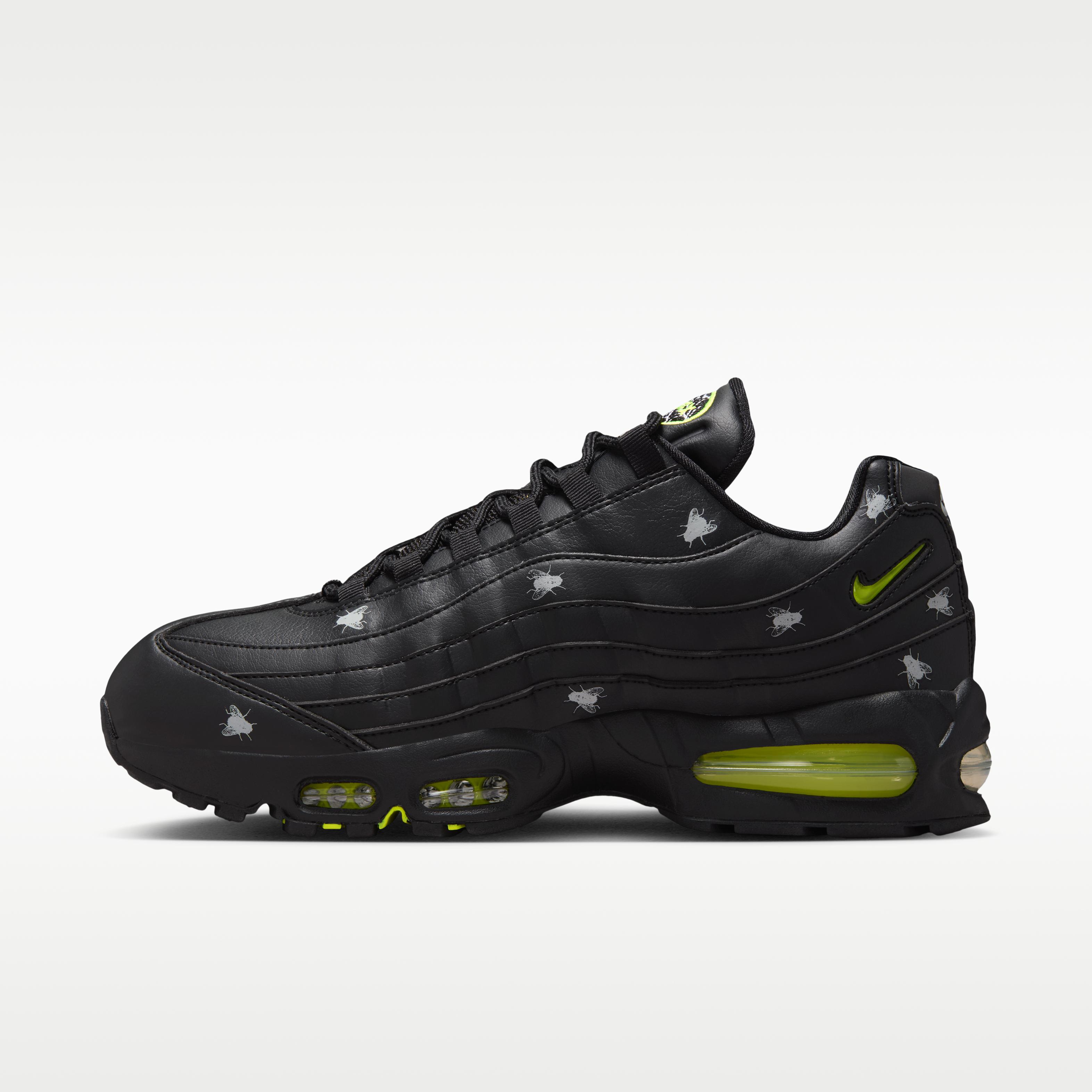 Nike Air Max 95 Premium Houseflies 39
Nike Air Max 95 Premium Houseflies 39