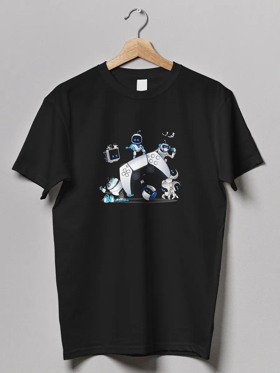 Rory in early 20s themed T-shirt 2XL
Rory in early 20s themed T-shirt 2XL