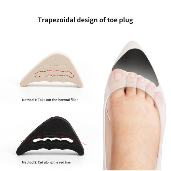 4 шт. Обезболивание Мягкая текстура Практичная Анти-Болевой Подушечка Передней Части Стопы Стельки Пятка Обувь
4 шт. Обезболивание Мягкая текстура Практичная Анти-Болевой Подушечка Передней Части Стопы Стельки Пятка Обувь