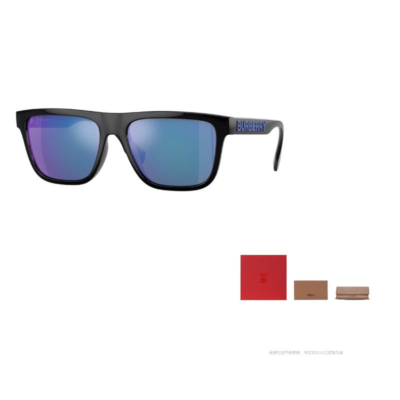 Burberry Temples Logo Embossed Injection Molded Square Sunglasses Men s Black 56 чёрный
Burberry Temples Logo Embossed Injection Molded Square Sunglasses Men s Black 56 чёрный