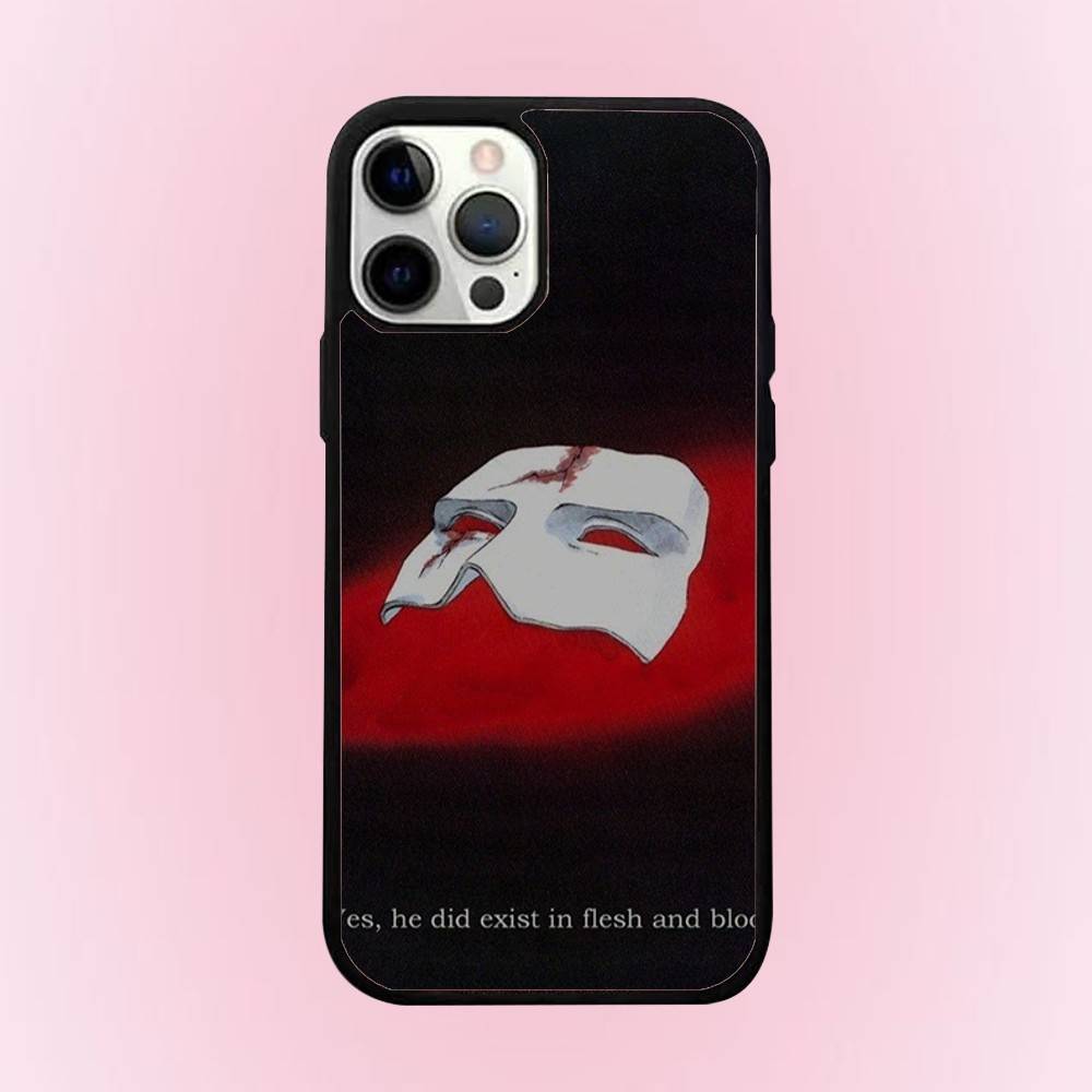 The P-Phantoms Of the O-Opera Phone Case For iPhone 16e,16,15,14,13,12,11,Plus,Pro,Max,Mini Magsafe Magnetic Wireless Charging iPhone16promax
The P-Phantoms Of the O-Opera Phone Case For iPhone 16e,16,15,14,13,12,11,Plus,Pro,Max,Mini Magsafe Magnetic Wireless Charging iPhone16promax