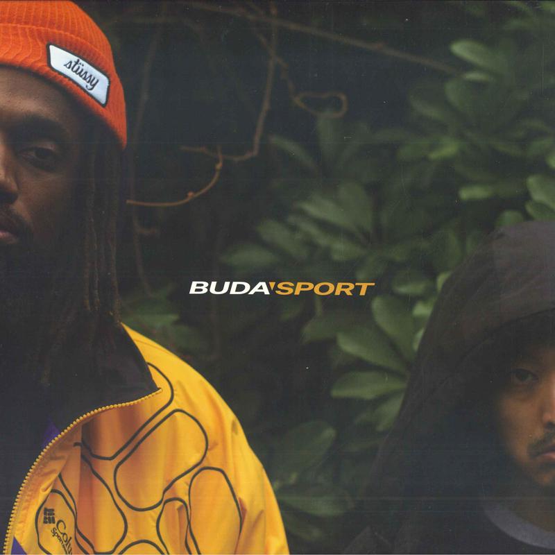 LP Record BUDAMUNK JANSPORT J BudaSport PLP7846 PVine Records 2022 Japan Japanese Club Dance
LP Record BUDAMUNK JANSPORT J BudaSport PLP7846 PVine Records 2022 Japan Japanese Club Dance