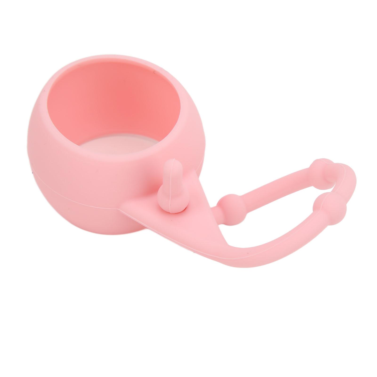 Silicone Golf Ball Holder Soft Protective Cover Easy Carrying Golf Ball Waist Keyring Backapack Holder
Silicone Golf Ball Holder Soft Protective Cover Easy Carrying Golf Ball Waist Keyring Backapack Holder