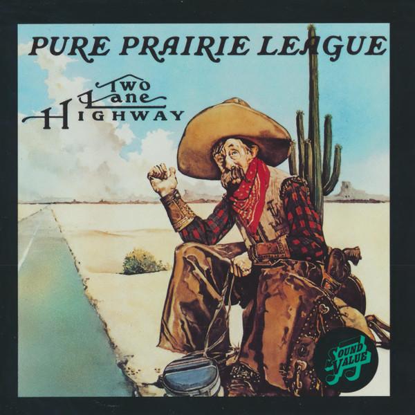 CD PURE PRAIRIE LEAGUE Two Lane Highway 07863536692 RCA 1993 US Rock Used
CD PURE PRAIRIE LEAGUE Two Lane Highway 07863536692 RCA 1993 US Rock Used