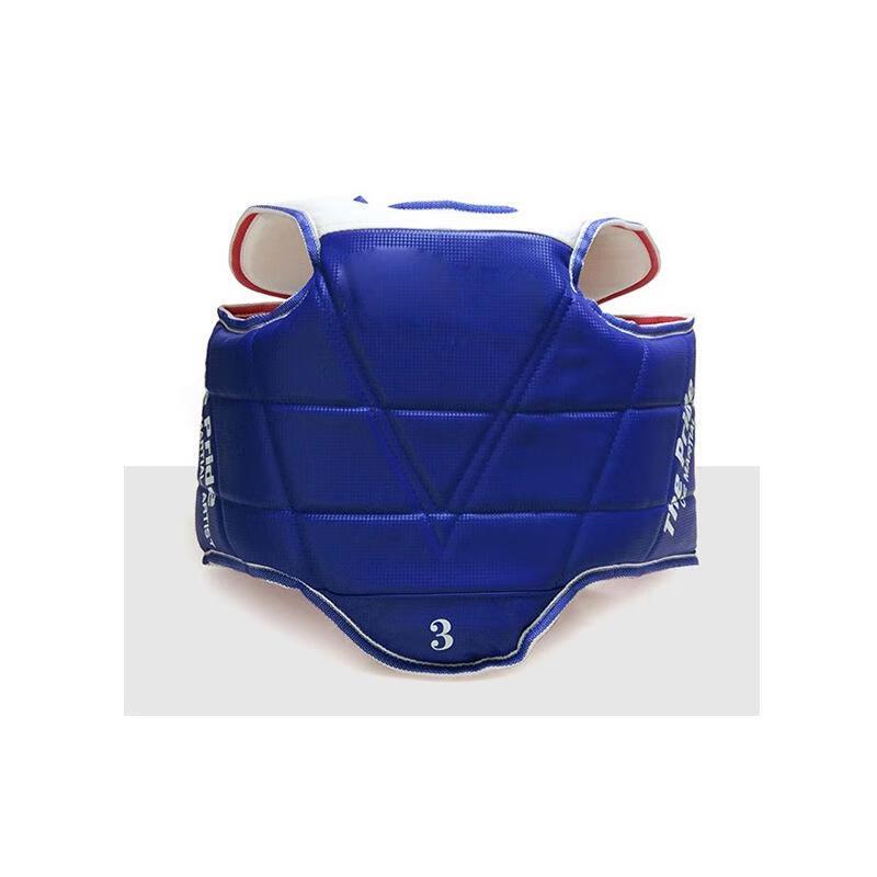 Martial Arts Thickened Chest Protector
Martial Arts Thickened Chest Protector