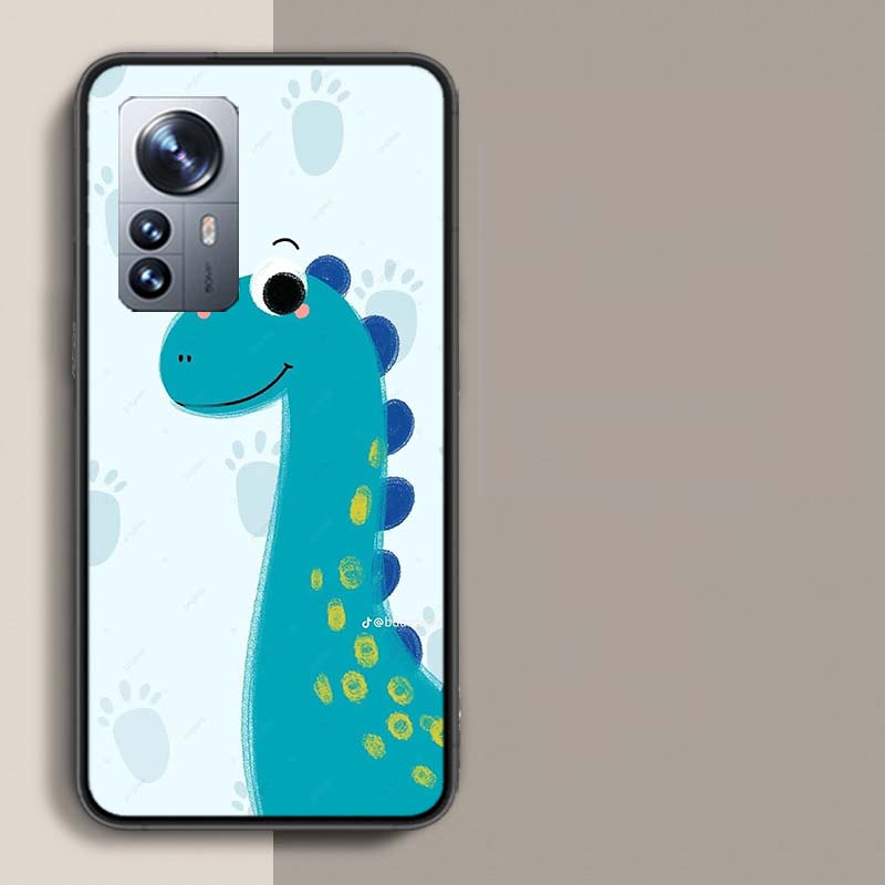 A Whimsical Dinosaur Phone Case For Xiaomi 15 Poco X7 X6 F7 14 Ultra Mi F6 F5 F4 F3 X5 X4 X3 M6 Pro M5 M5S M3 Capa Coque Xiaomi Poco X6
A Whimsical Dinosaur Phone Case For Xiaomi 15 Poco X7 X6 F7 14 Ultra Mi F6 F5 F4 F3 X5 X4 X3 M6 Pro M5 M5S M3 Capa Coque Xiaomi Poco X6