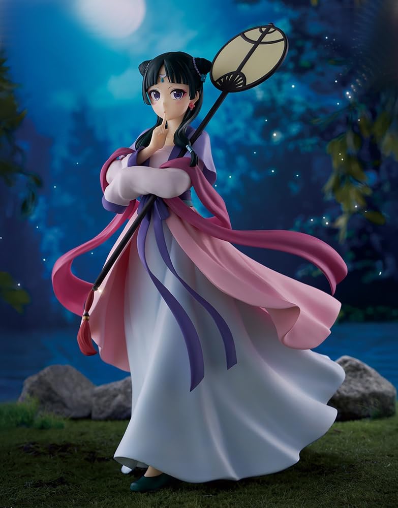 Monologue Cat Cat Figure Moon Spirit All 1 Type Official 20cm Pharmacist s Approx.
Monologue Cat Cat Figure Moon Spirit All 1 Type Official 20cm Pharmacist s Approx.