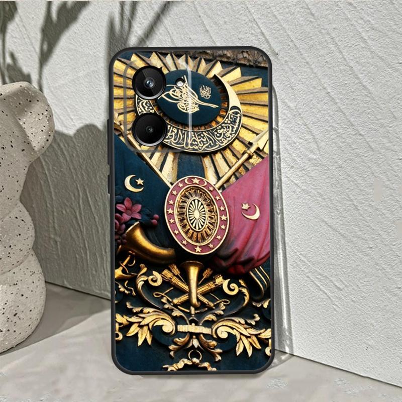 Герб Османской империи для чехла Realme GT7 Pro GT6 C67 C65 C63 C61 C55 C53 C51 C35 C71 C75 10 11 12 13 14 Pro Plus Realme C53
Герб Османской империи для чехла Realme GT7 Pro GT6 C67 C65 C63 C61 C55 C53 C51 C35 C71 C75 10 11 12 13 14 Pro Plus Realme C53