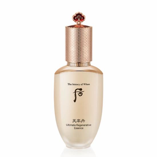 История Whoo Ultimate Regenerating Essence 50 мл 0
История Whoo Ultimate Regenerating Essence 50 мл 0