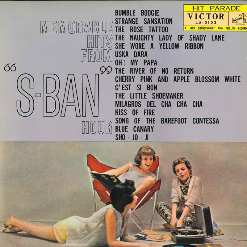 LP Пластинка РАЗНЫЕ ИСПОЛНИТЕЛИ - Памятные хиты из S Ban Hour LS5153 VICTOR Япония Поп Б/У
LP Пластинка РАЗНЫЕ ИСПОЛНИТЕЛИ - Памятные хиты из S Ban Hour LS5153 VICTOR Япония Поп Б/У