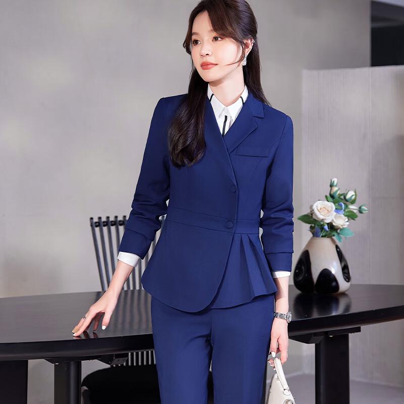 Women s Professional Formal Suit Set 3XL
Women s Professional Formal Suit Set 3XL