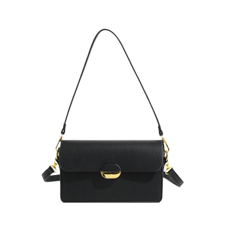 Универсальная наплечная сумка Маленькая сумка для поездок Женская новая модная маленькая квадратная сумка чёрный
Универсальная наплечная сумка Маленькая сумка для поездок Женская новая модная маленькая квадратная сумка чёрный