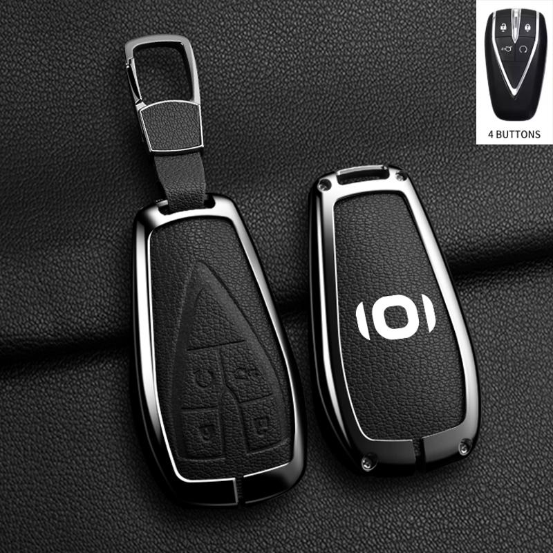 Zinc Alloy For Changan Qiyuan A05 Key Sleeve Q05 A07 Full Package A06 Shell E07 Buckle Simple Alcantara Auto Interior Accessorie
Zinc Alloy For Changan Qiyuan A05 Key Sleeve Q05 A07 Full Package A06 Shell E07 Buckle Simple Alcantara Auto Interior Accessorie