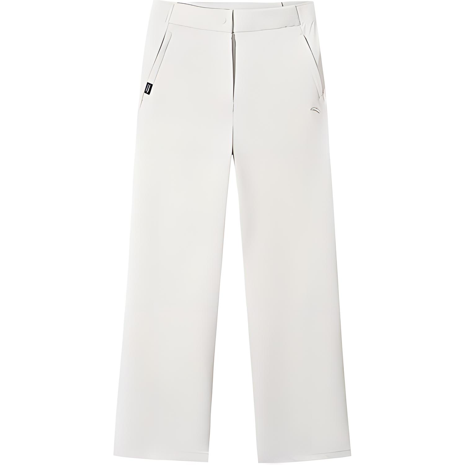 Anta Comfortable Casual Simple High-Waisted Solid Color Versatile Sports Long Pants Women bottoms Triumphant-Gray 162517508-3 2XL
Anta Comfortable Casual Simple High-Waisted Solid Color Versatile Sports Long Pants Women bottoms Triumphant-Gray 162517508-3 2XL