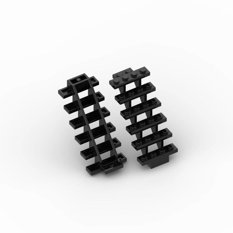 20pcs MOC parti 30134 scale 7x4x6 dritto aperto mattoni compatibili fai da te Assmble Construction Blocks particelle Kid Puzzle gioc
20pcs MOC parti 30134 scale 7x4x6 dritto aperto mattoni compatibili fai da te Assmble Construction Blocks particelle Kid Puzzle gioc
