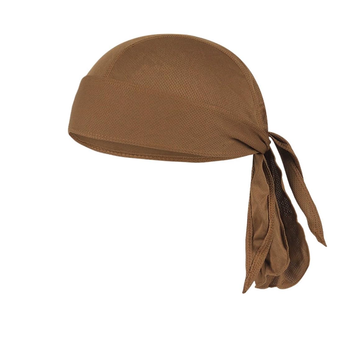 kakatrend Bandana Cap Bandana Braun Quick Dry Sweat Absorption Pirate Hat UV Cut Sweat Stopper Men Breathable Mesh Doo Rag Skull Cap Bandana
kakatrend Bandana Cap Bandana Braun Quick Dry Sweat Absorption Pirate Hat UV Cut Sweat Stopper Men Breathable Mesh Doo Rag Skull Cap Bandana