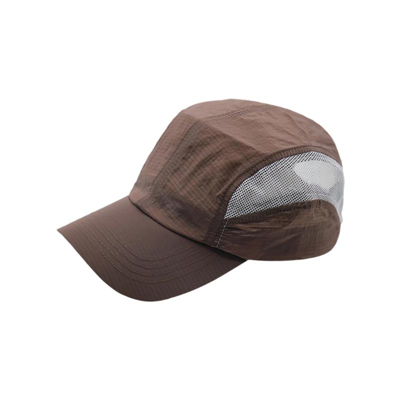 Quick Drying Mesh Baseball Cap For Men And Women With Sun Protections Breathable Outdoor Sport Hat For Hiking Camping коричневый
Quick Drying Mesh Baseball Cap For Men And Women With Sun Protections Breathable Outdoor Sport Hat For Hiking Camping коричневый
