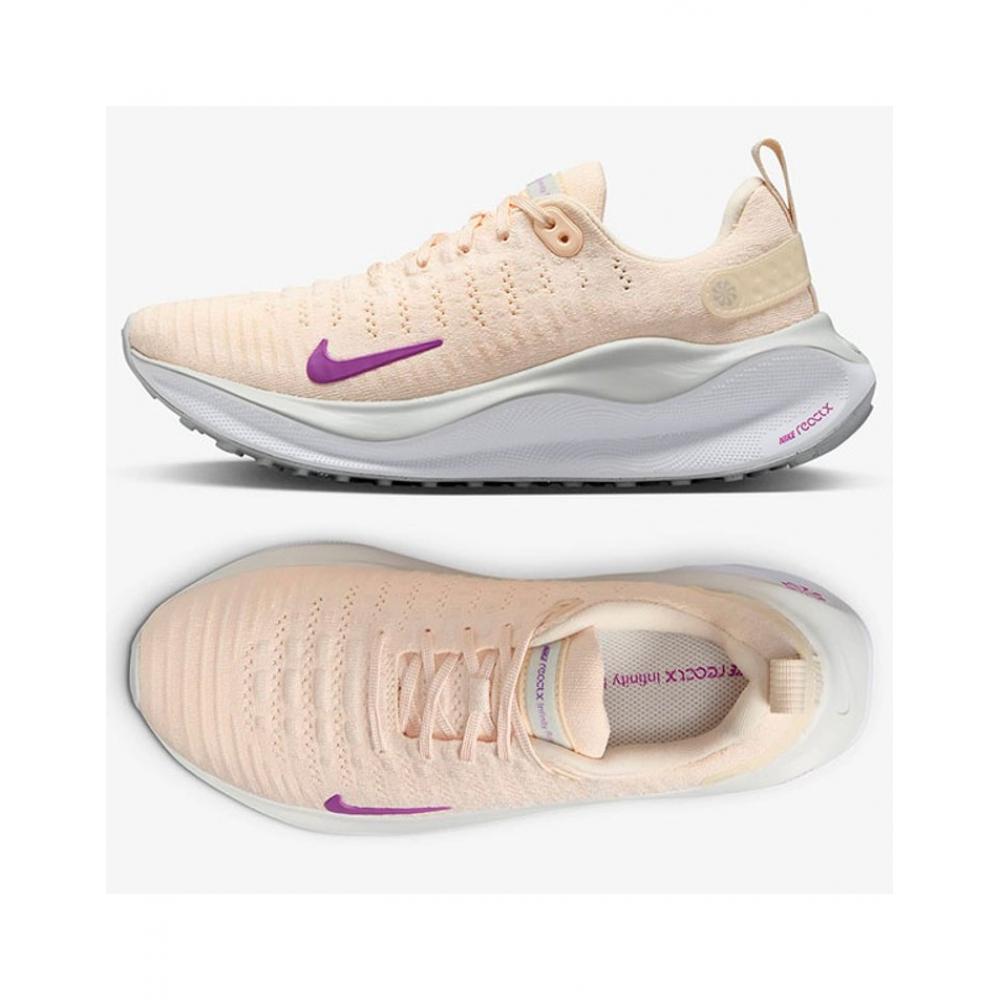 Nike Кроссовки беговые женские S Infinity Run 4 Dr2670 800 S2308 шоссейные беговые W Infinity Run DR2670800255
Nike Кроссовки беговые женские S Infinity Run 4 Dr2670 800 S2308 шоссейные беговые W Infinity Run DR2670800255