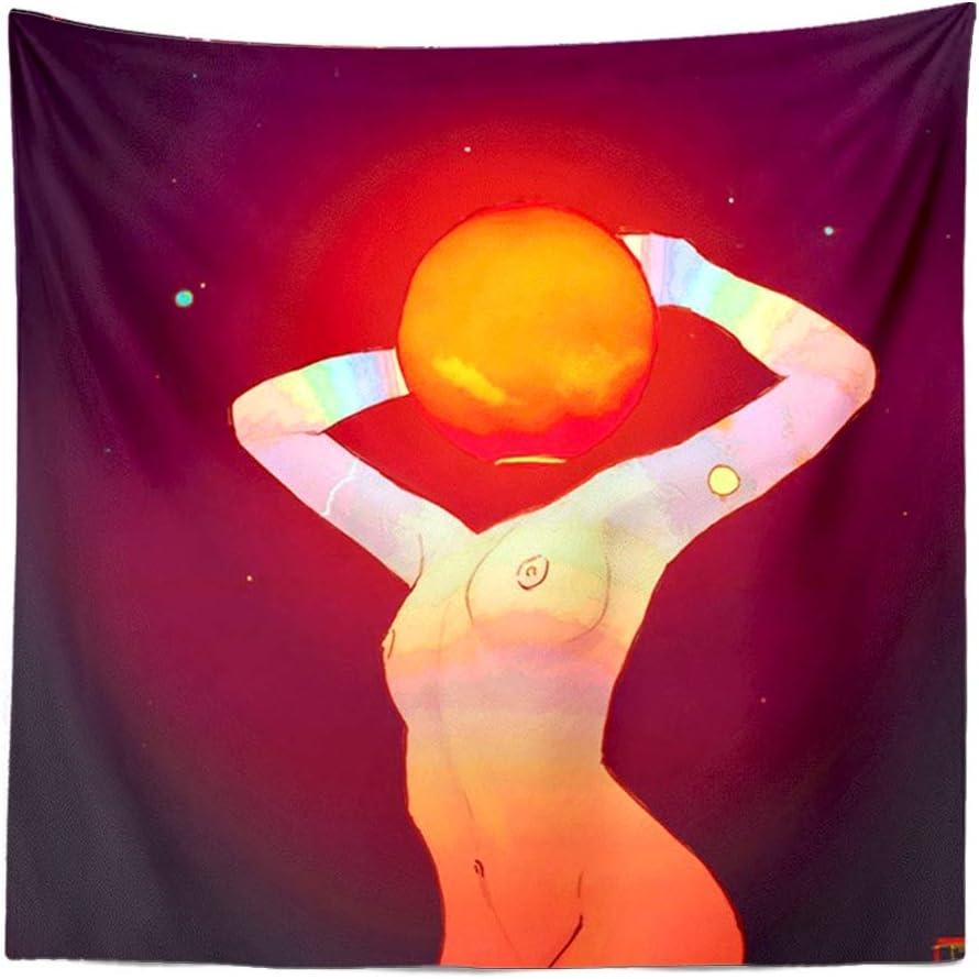 Tapestry hippie Bohemia 75x100
Tapestry hippie Bohemia 75x100