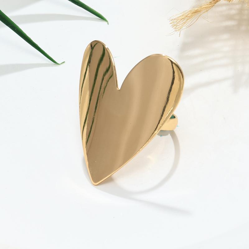 Fashion Colorful Drip Oil Heart-Shaped Irregular Open Ring for Women Minimalist Metal Love Geometric Finger Rings Daily Zircon золотий
Fashion Colorful Drip Oil Heart-Shaped Irregular Open Ring for Women Minimalist Metal Love Geometric Finger Rings Daily Zircon золотий