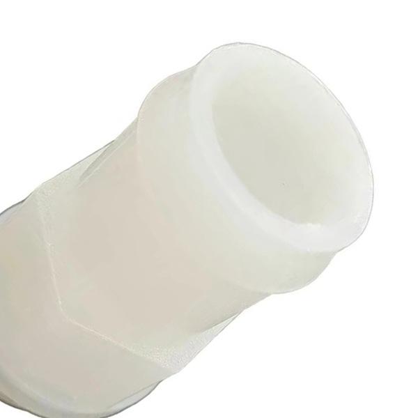White ABS Jet Ski Cooling Water Plate Connector None
White ABS Jet Ski Cooling Water Plate Connector None