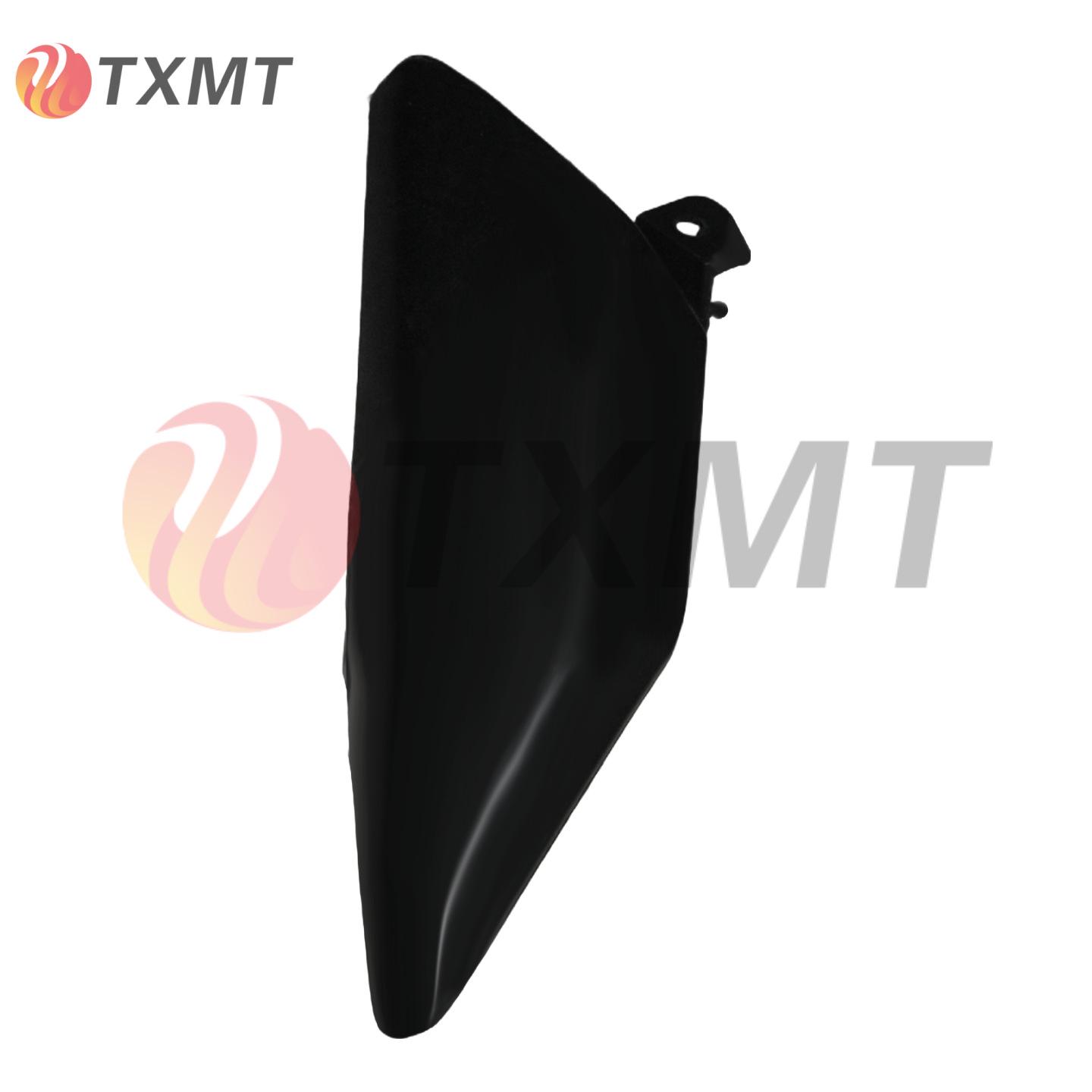 Honda CBR600RR F5 Fairing Set 2009-2012: Head Cowl, Fuel Tank, Front Fender, Rear Tail
Honda CBR600RR F5 Fairing Set 2009-2012: Head Cowl, Fuel Tank, Front Fender, Rear Tail