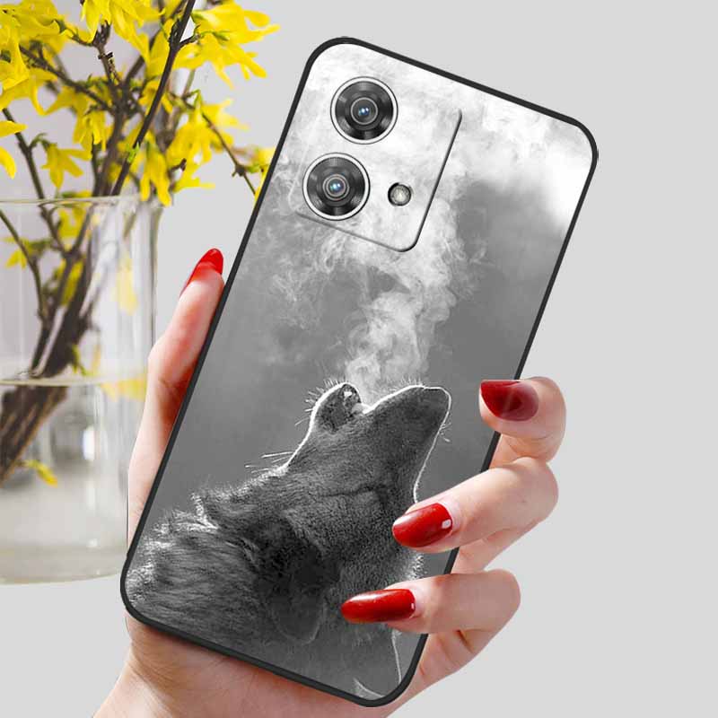 For Moto Edge 40 Neo Case Lovely Cute TPU Soft Silicone Covers for Motorola Edge40 Neo 40Neo Protect Bumpers Coques Cats Funda Moto Edge 40 Neo
For Moto Edge 40 Neo Case Lovely Cute TPU Soft Silicone Covers for Motorola Edge40 Neo 40Neo Protect Bumpers Coques Cats Funda Moto Edge 40 Neo