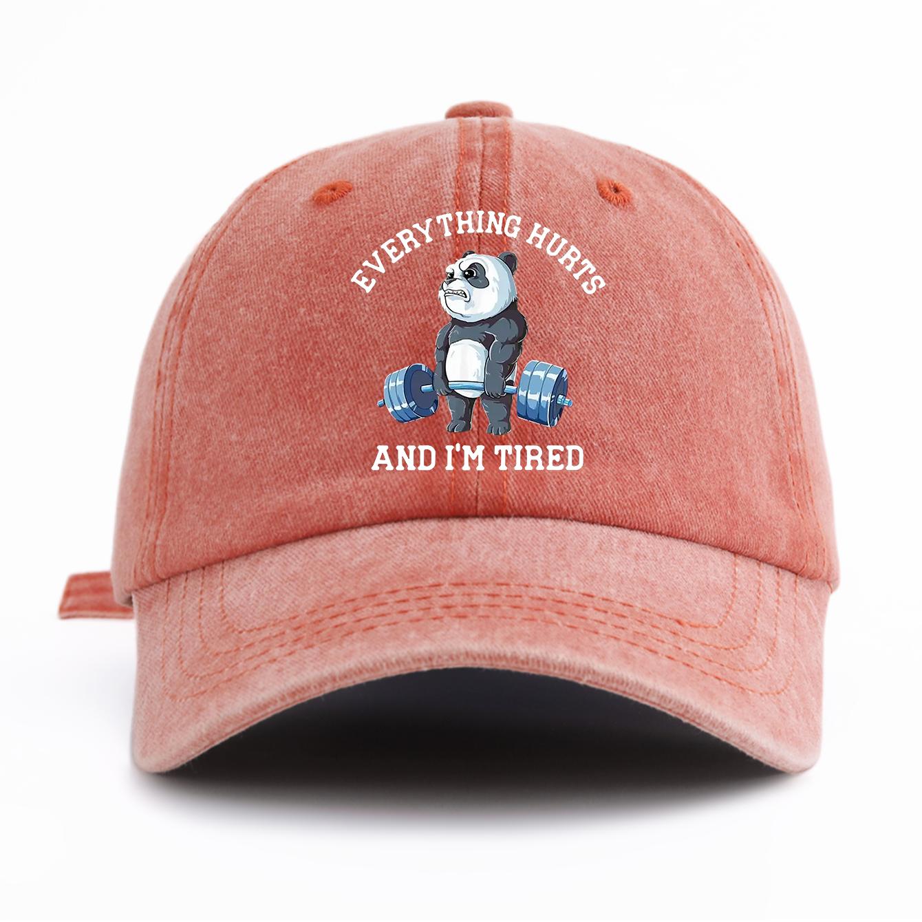 1pc PANDA Print Washed Baseball Cap for Adults, Minimalist Retro Style Casual Soft Adjustable Dad Hat, Perfect As Gift помаранчевий
1pc PANDA Print Washed Baseball Cap for Adults, Minimalist Retro Style Casual Soft Adjustable Dad Hat, Perfect As Gift помаранчевий