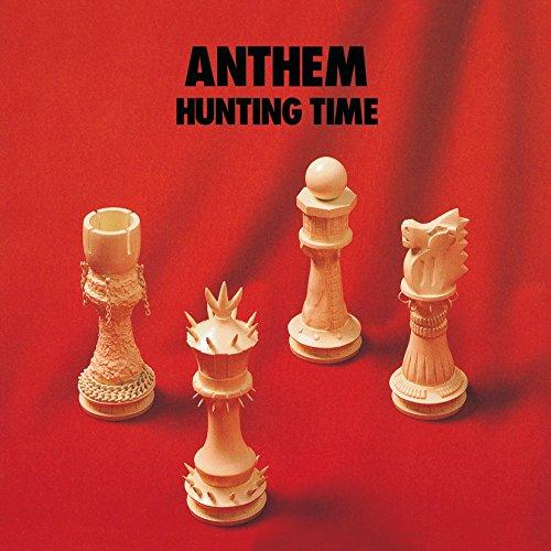Hunting Time 
Hunting Time