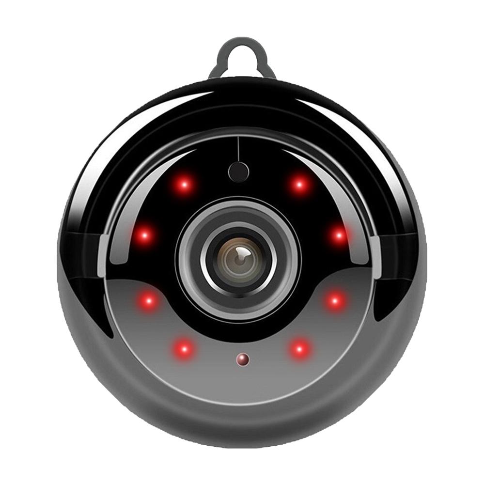 Wifi Monitor Camera Night Vision HD 1080P Mini WiFi IP Camera Wireless Security Camera Home Security Camera Two Way Camcorder
Wifi Monitor Camera Night Vision HD 1080P Mini WiFi IP Camera Wireless Security Camera Home Security Camera Two Way Camcorder