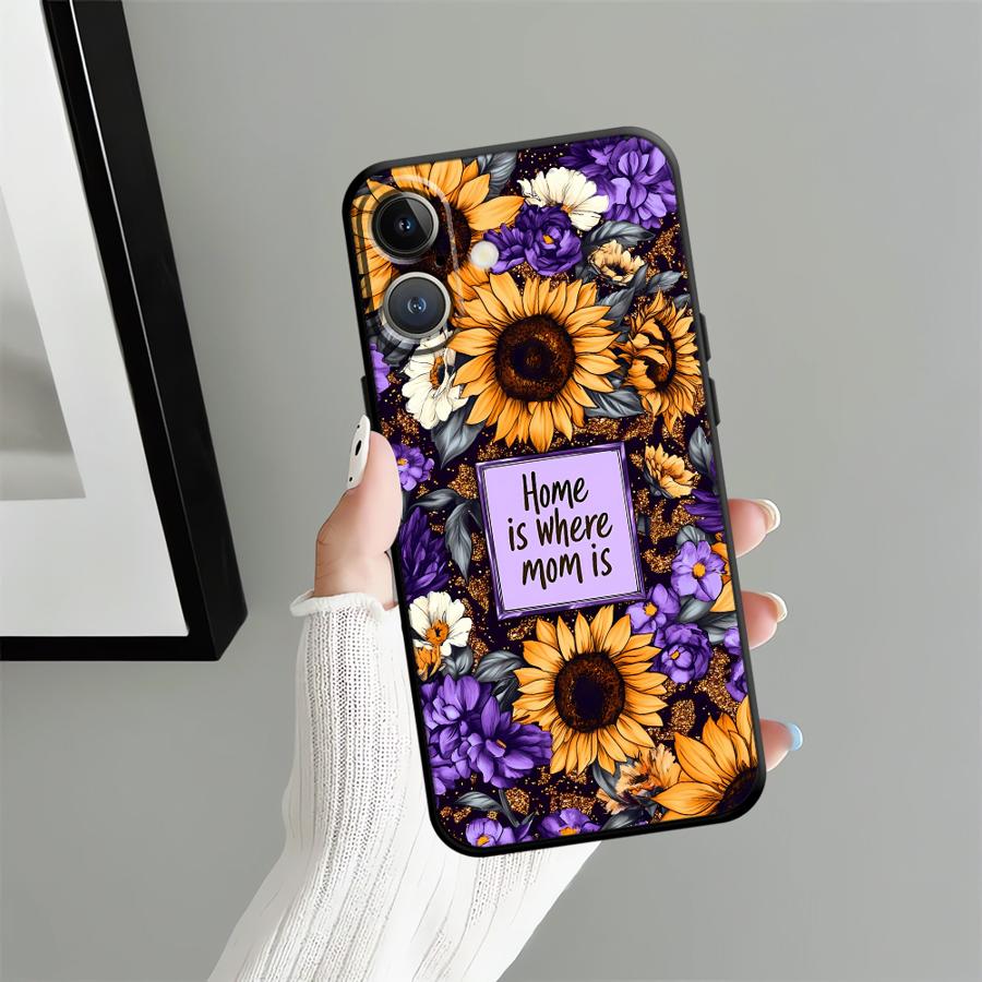 Funda Phone Cover Case for Apple iPhone 17 Pro Max 16 14 Air XR XS MAX 12 11 15 Pro 7 8 13 Cartoon Sunflower Grass iPhone 15 Plus
Funda Phone Cover Case for Apple iPhone 17 Pro Max 16 14 Air XR XS MAX 12 11 15 Pro 7 8 13 Cartoon Sunflower Grass iPhone 15 Plus