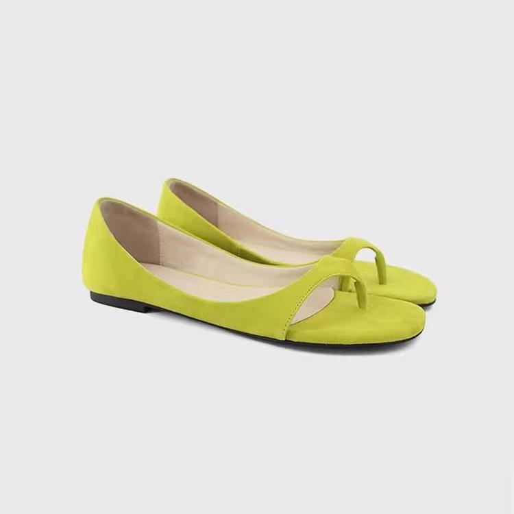 Версия из овчины ~ нишевая цветовая эстетика модные босоножки с открытым носком женские новые повседневные туфли на плоской подошве с открытым носком тренд 2025 года 35
Версия из овчины ~ нишевая цветовая эстетика модные босоножки с открытым носком женские новые повседневные туфли на плоской подошве с открытым носком тренд 2025 года 35