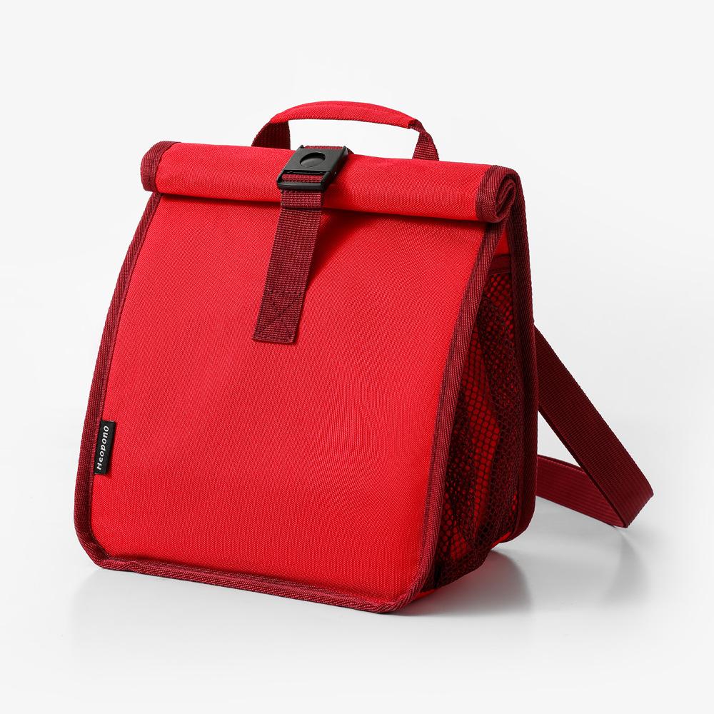 Large Capacity Insulated Lunch Bag Reusable Waterproof Women s Casual Handbag with Adjustable Shoulder Strap Collapsible червоний
Large Capacity Insulated Lunch Bag Reusable Waterproof Women s Casual Handbag with Adjustable Shoulder Strap Collapsible червоний