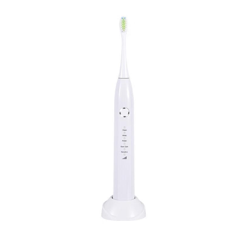 Shangheng SHZH-039 Smart Sonic Electric Toothbrush
Shangheng SHZH-039 Smart Sonic Electric Toothbrush