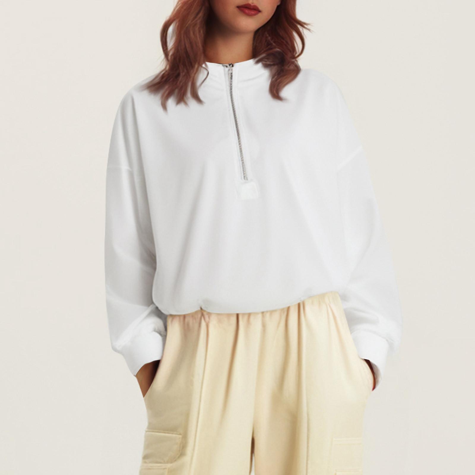 Толстовки для девочек-подростков с длинным рукавом и принтом букв, повседневные графические толстовки с капюшоном, пуловер с завязками, симпатичная толстовка большого размера XL белый
Толстовки для девочек-подростков с длинным рукавом и принтом букв, повседневные графические толстовки с капюшоном, пуловер с завязками, симпатичная толстовка большого размера XL белый