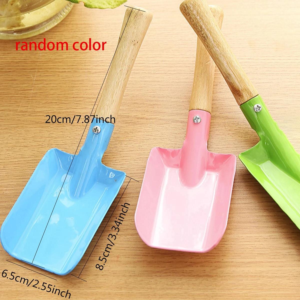 1 шт. - Бытовая лопатка для рассады, Садовые инструменты, Лопатка для суккулентной грязи, Железная лопата для горшечных цветов - случайный цвет
1 шт. - Бытовая лопатка для рассады, Садовые инструменты, Лопатка для суккулентной грязи, Железная лопата для горшечных цветов - случайный цвет