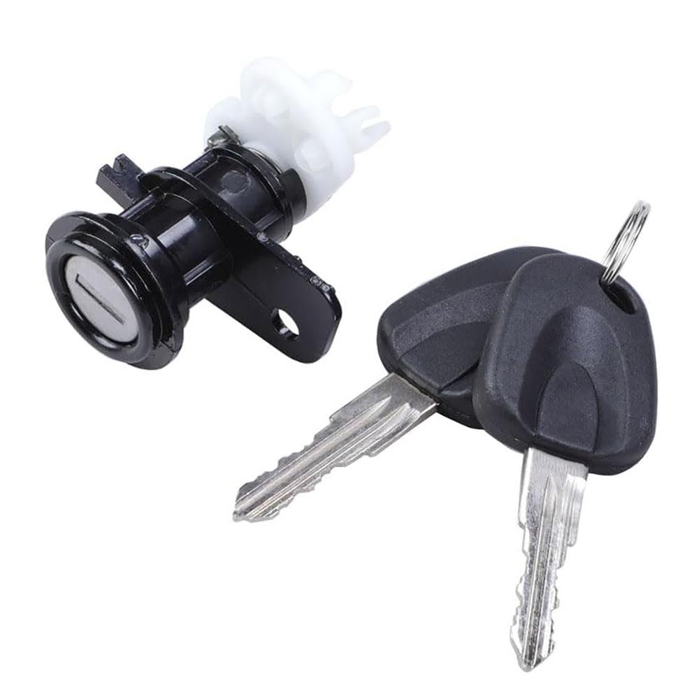 New 1Set Car Tailgate Trunk Door Lock Cylinder with 2 Keys S6460006 for Daewoo Nexia
New 1Set Car Tailgate Trunk Door Lock Cylinder with 2 Keys S6460006 for Daewoo Nexia