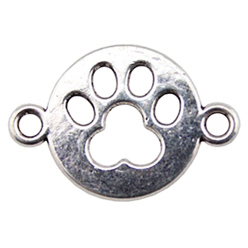 10 шт., подвески в форме лапы, принадлежности для рукоделия «сделай сам», антикварный серебряный цвет, бренд: WYISYWG 24x16 мм
10 шт., подвески в форме лапы, принадлежности для рукоделия «сделай сам», антикварный серебряный цвет, бренд: WYISYWG 24x16 мм